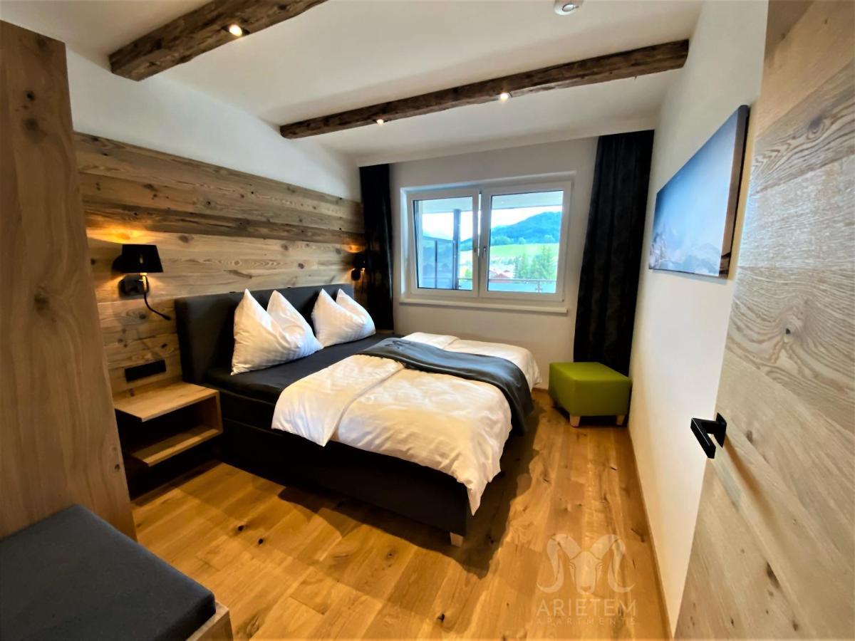 Arietem-apartment - By Mynests *