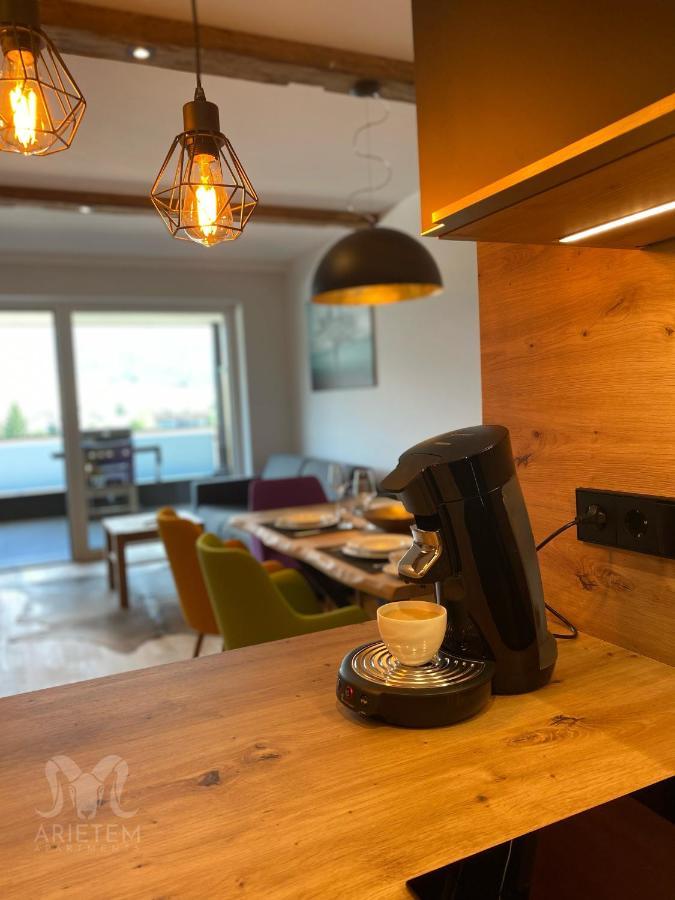 Arietem-apartment - By Mynests