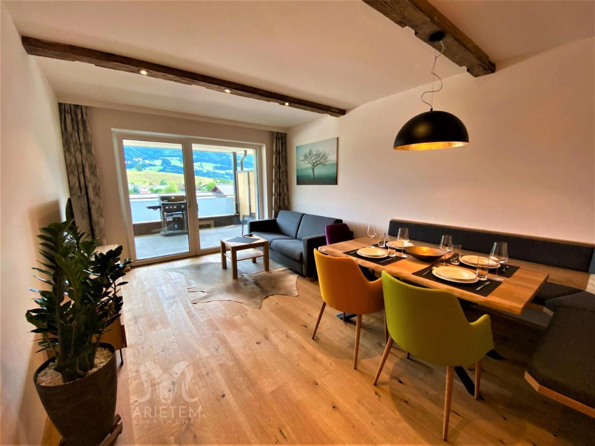 Arietem-apartment - By Mynests Apartment Grobming